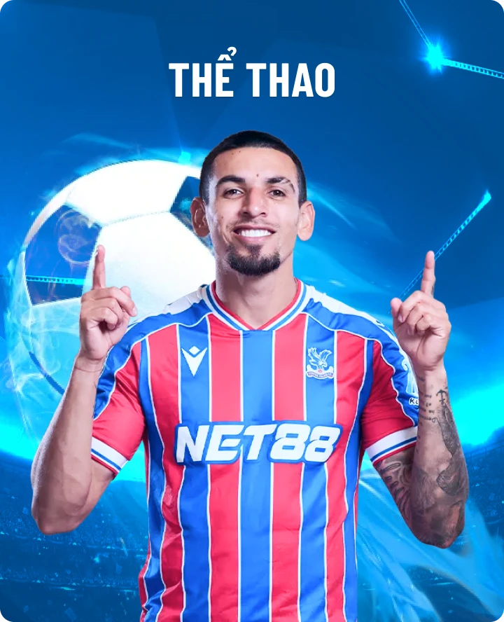 LUCKY88 Thể thao