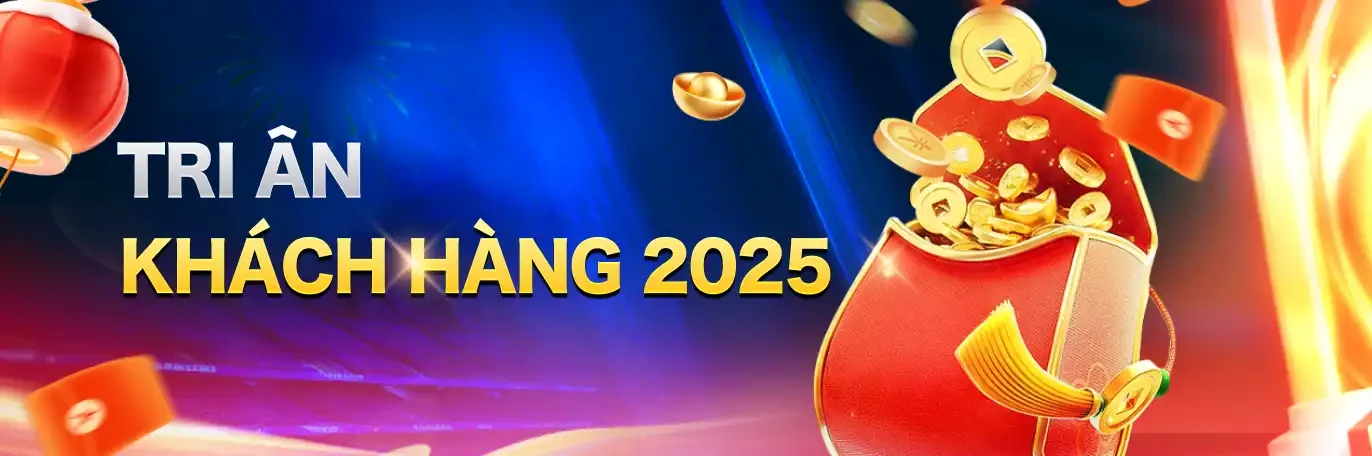 LUCKY88 Xuân Bính Ngọ 2026 - Tri Ân Khách Hàng, Lì Xì 10 Triệu VND