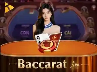 LUCKY88 Baccarat Live