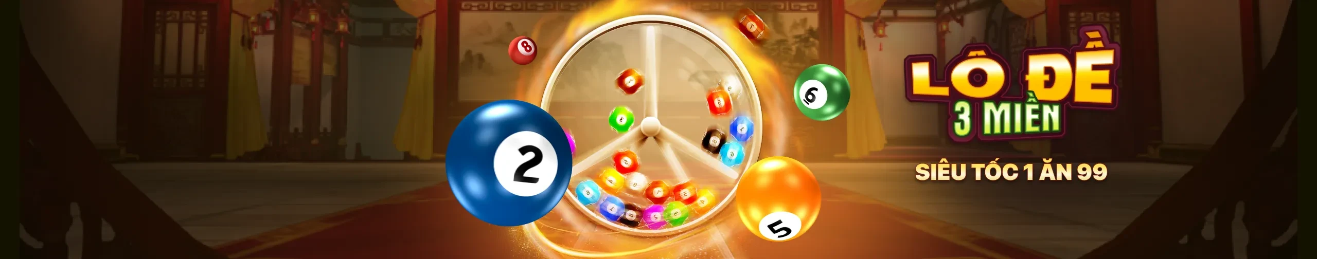 LUCKY88 Lô Đề
