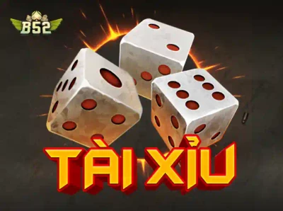 LUCKY88 Tài Xỉu