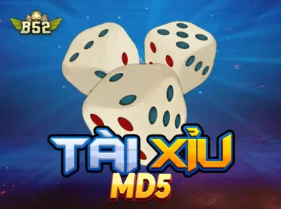LUCKY88 Tài Xỉu Mini