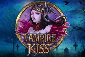 LUCKY88 Vampire Kiss