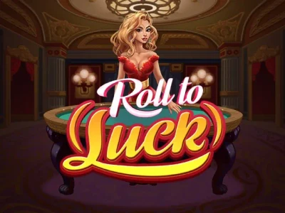 LUCKY88 Roll to Luck
