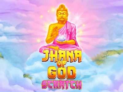 LUCKY88 Jhana of God: Scratch