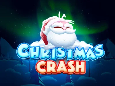 LUCKY88 Christmas Crash