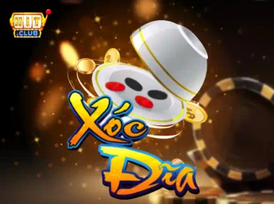LUCKY88 Xóc Đĩa