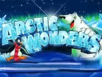 LUCKY88 Arctic Wonders
