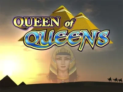 LUCKY88 Queen of Queens