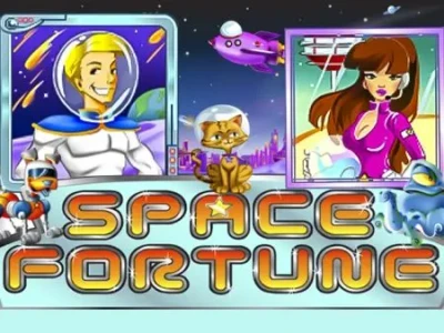 LUCKY88 Space Fortune