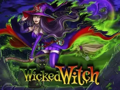 LUCKY88 Wicked Witch