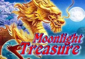 LUCKY88 Moonlight Treasure