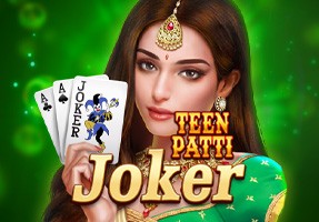 LUCKY88 TeenPatti Joker