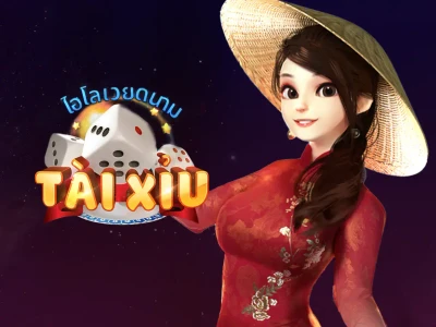 LUCKY88 Tai Xiu