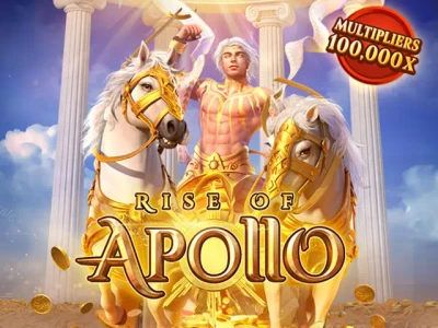 LUCKY88 Rise of Apollo