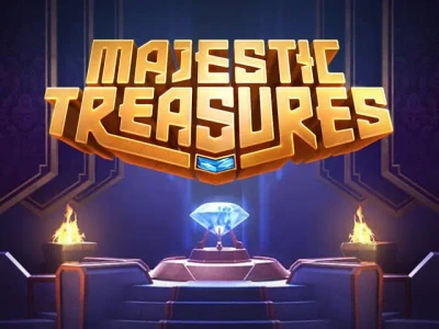 LUCKY88 Majestic Treasures