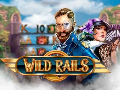 LUCKY88 Wild Rails
