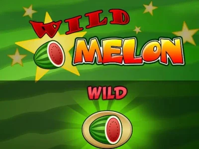 LUCKY88 Wild Melon