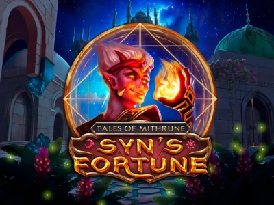 LUCKY88 Tales of Mithrune Syn's Fortune