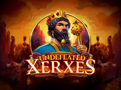 LUCKY88 Undefeated Xerxes