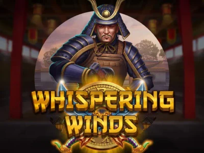LUCKY88 Whispering Winds