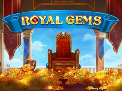 LUCKY88 Royal Gems