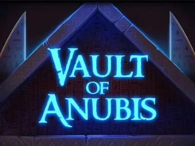 LUCKY88 Vault Of Anubis