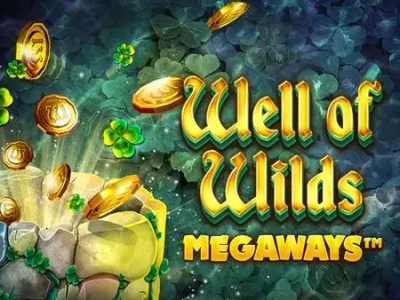 LUCKY88 Well of Wilds MegaWays™