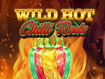 LUCKY88 Wild Hot Chilli Reels