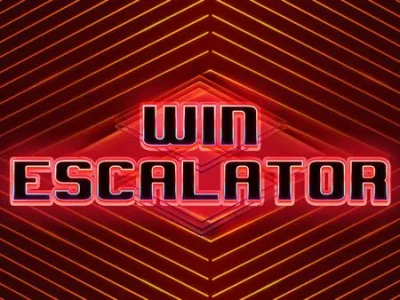 LUCKY88 Win Escalator