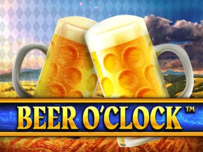 LUCKY88 Beer O'clock