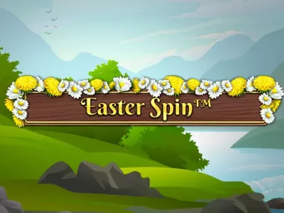 LUCKY88 Easter Spin