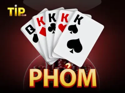 LUCKY88 Phỏm
