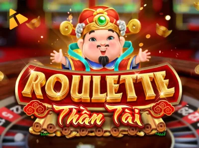 LUCKY88 Roulette Thần Tài