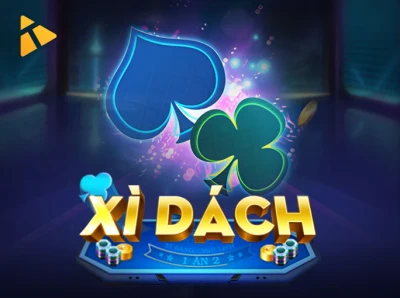 LUCKY88 Xì Dách