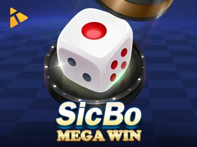 LUCKY88 Sicbo Mega win