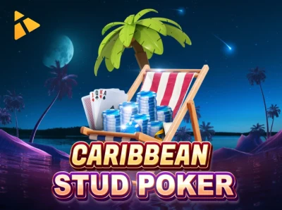 LUCKY88 Caribbean Stud Poker