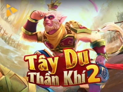 LUCKY88 Tây Du Thần Khí 2