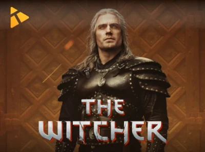 LUCKY88 The Witcher