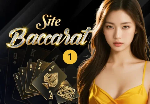 LUCKY88 Site Baccarat CT02
