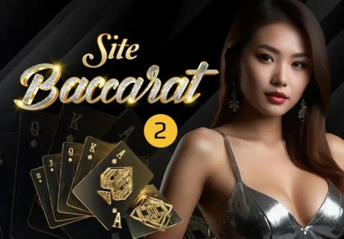 LUCKY88 Site Baccarat CT05
