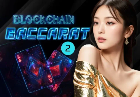 LUCKY88 Blockchain Baccarat 2