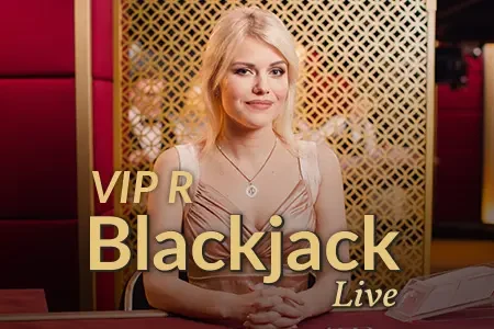 LUCKY88 Blackjack VIP R
