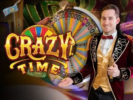 LUCKY88 Crazy Time