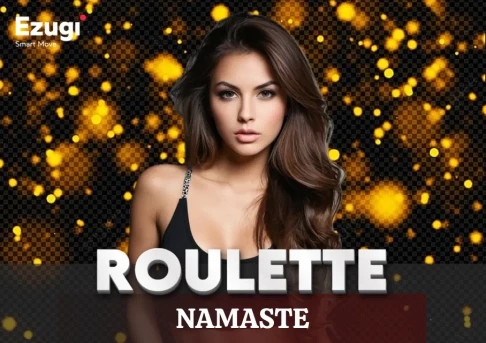 LUCKY88 Namaste Roulette